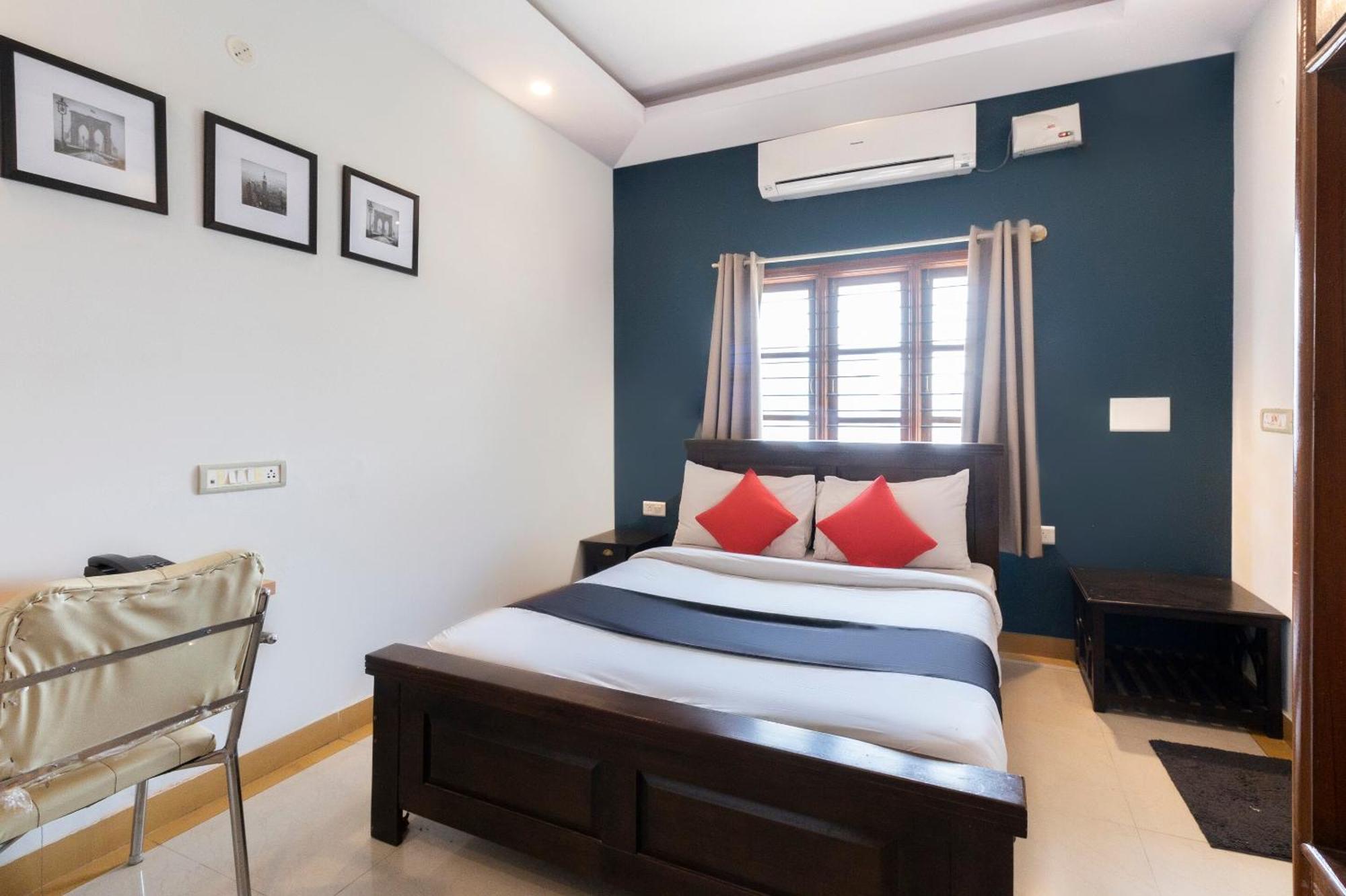 Collection O Victorian Comforts Bangalore Exterior foto